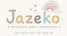 Jazeko kids - Inicio
